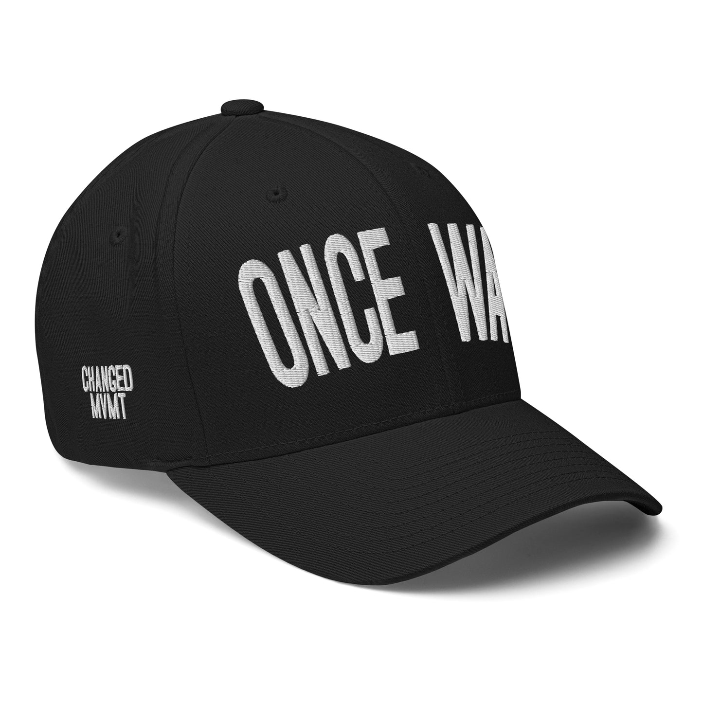 "Once Was" - Hat