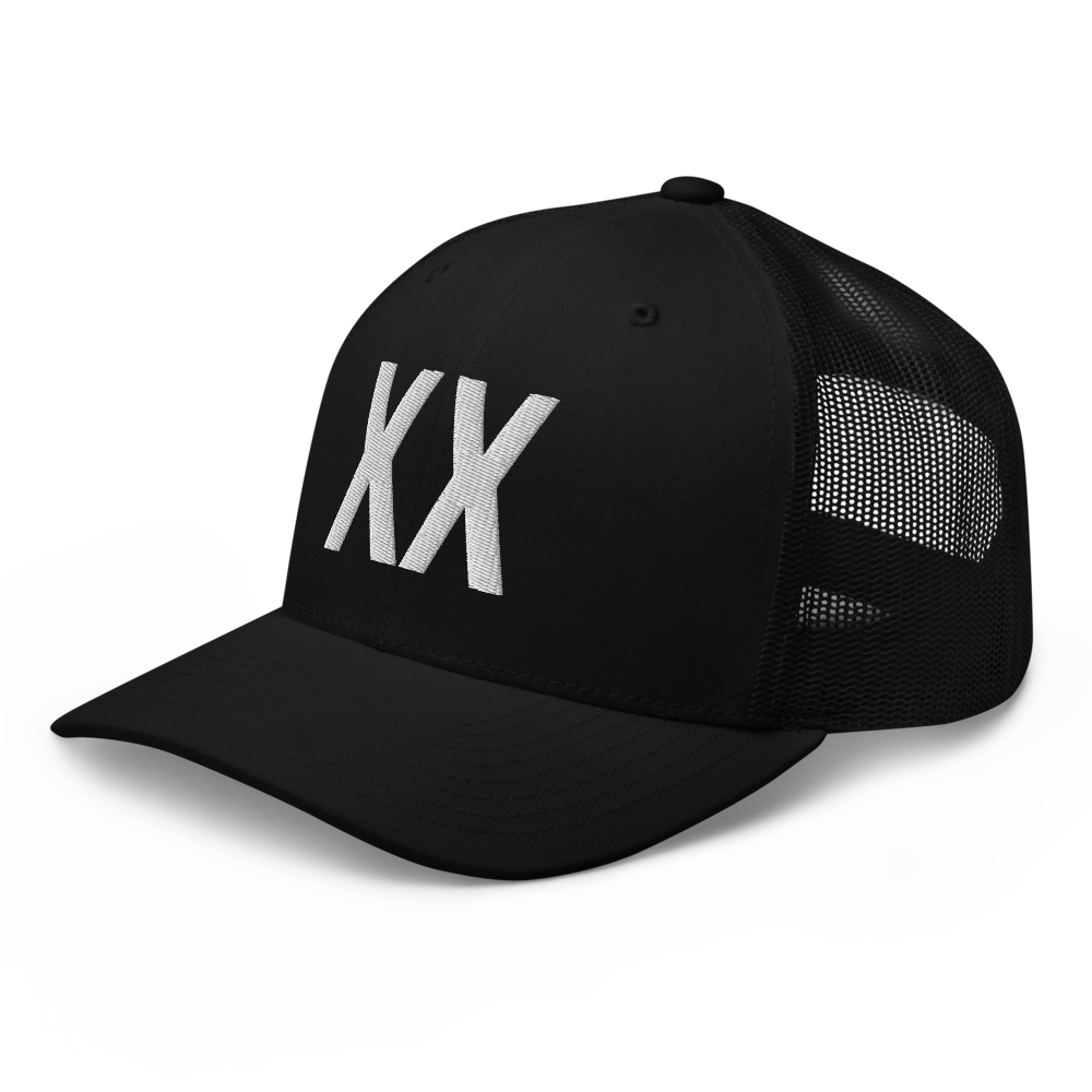 XX (Female) - Trucker Cap