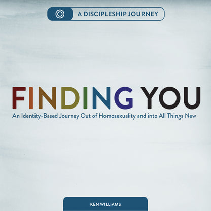 Finding You