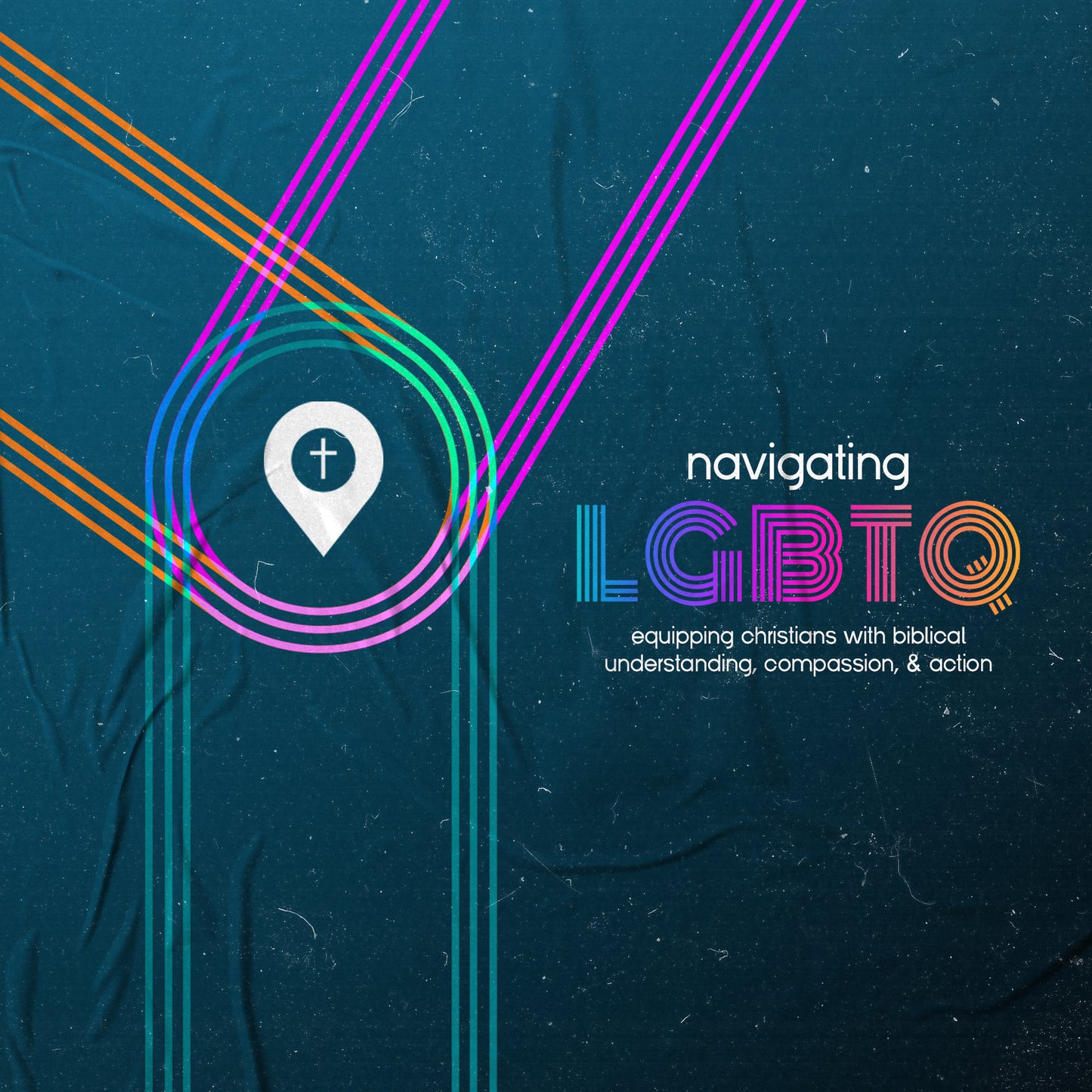 Navigating LGBTQ